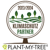 Logo von Plant-my-Tree