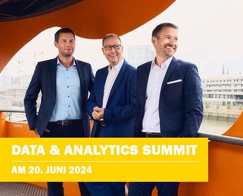 bc Data & Analytics Summit 2024