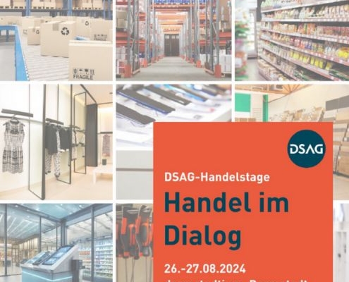 DSAG-Handelstage