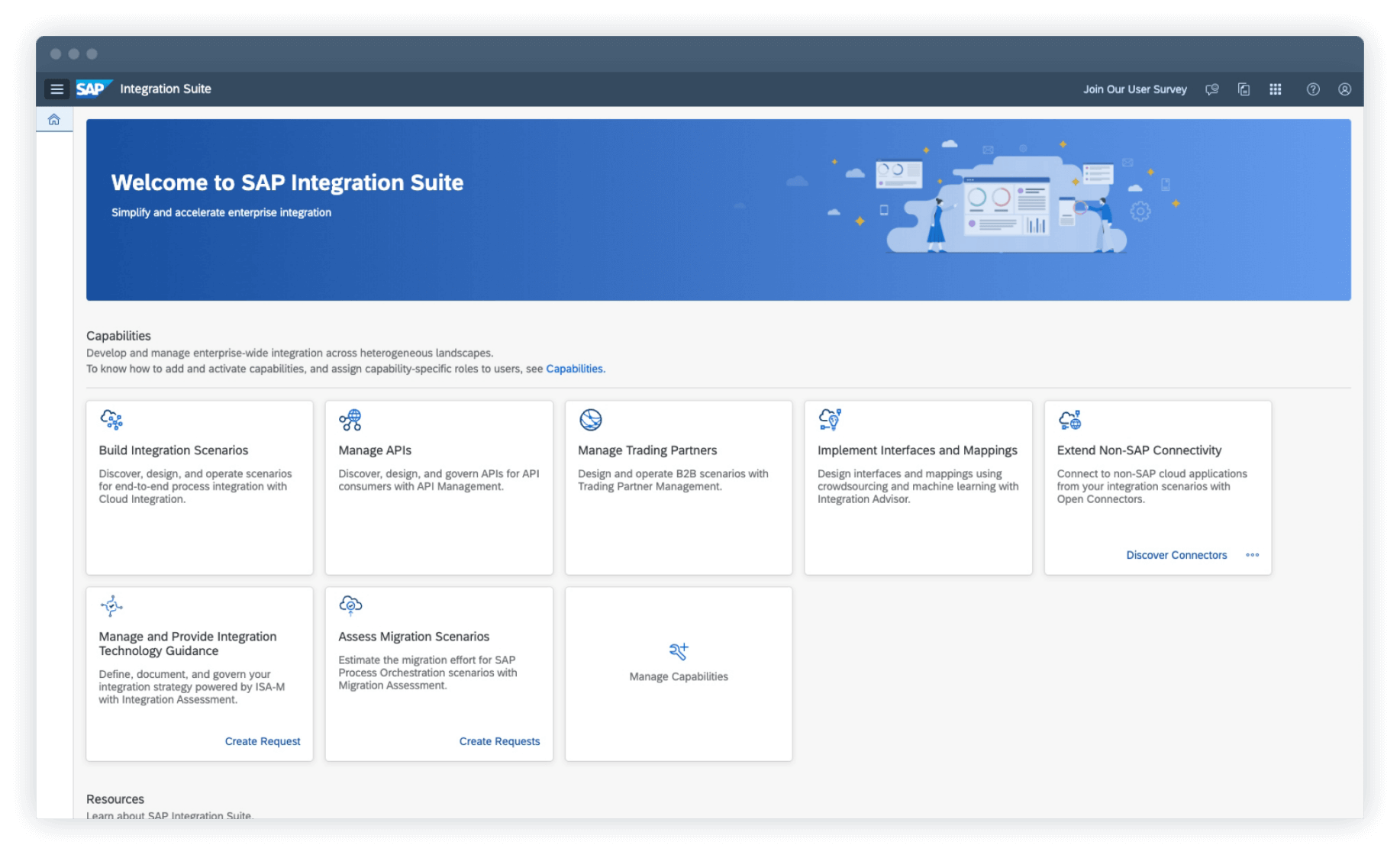 SAP Integration Suite Beratungscontor