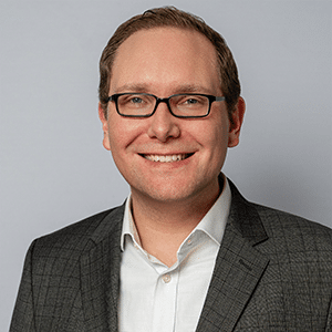 Stefan Bauer